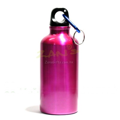 400ML Aluminium Sports Bottle