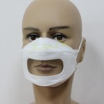 Anti-fog Disposable Mask