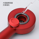 Electric scalp massage comb