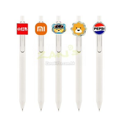 定製亞克力Logo廣告筆