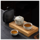 便攜式旅行茶具 便攜式旅行茶具