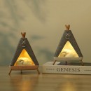 Tent Speaker And Night Light