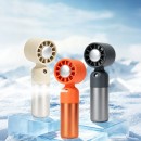 Mini Cooling Spray Handheld Fan