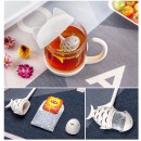 Glass Tea Cup