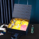 High-End Gift Packaging Portable Gift Box