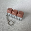 訂製按鍵減壓玩具