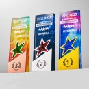 Crystal Trophy