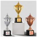 Large Metal Trophy Large Metal Trophy