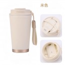 316 Stainless Steel Mug
