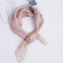 Customized Silk Scarves