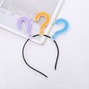 訂製創意符號頭箍