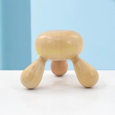 木质八爪鱼按摩器 木质八爪鱼按摩器