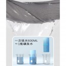 Quick-drying Sports Towel Set