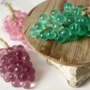 Crystal Grape Soap