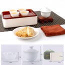 Portable Travel Tea Set