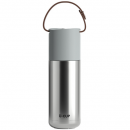 Portable 304 Handheld Insulated Cup