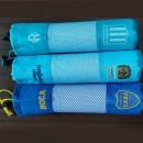 Towel Drawstring Bag