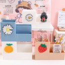 Cute Multifunctional Pen Holder