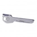 6-in-1 Utility Key Multitool