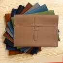 A4 Leather Document Folder