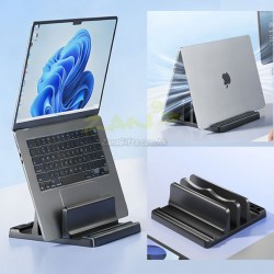 筆記型電腦平板立式支架