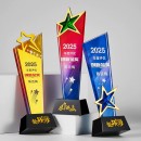 Crystal Trophy