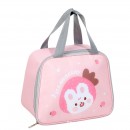 Zippered Insulated Bag