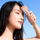 冰敷制冷便携风扇 冰敷制冷便携风扇