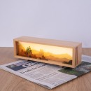 Rizhao Jinshan Night Light
