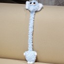 Cute Giraffe Pendant Ornament