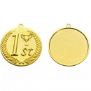 Metal Medal
