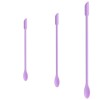 Silicone beauty tools