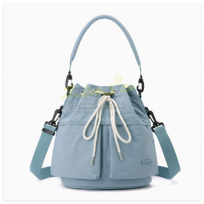 单肩斜挎手提包