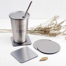 Stainless Steel Coaster