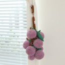 水果串串鑰匙扣掛件