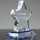 Crystal Trophy