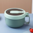 Microwavable Lunch Box