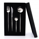 Stainless Steel Tableware