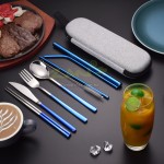 Stainless Steel Tableware