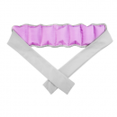 Shoulder and neck cooling cold towel