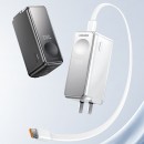 Watch Power Bank