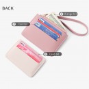 PU Card Holder