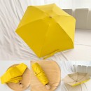 Five-folding Umbrella