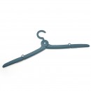 Folding Hanger