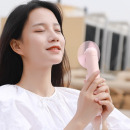 五合一（充電寶鏡子手電筒支架）手持風扇