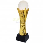 Basketball Trophy