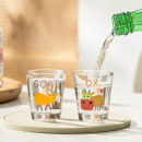 十二生肖烧酒杯（可做礼盒）