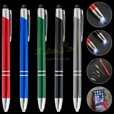 Metal Ball Pen