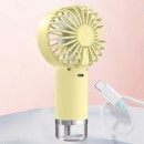 Portable Fan