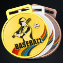 Baseball Medal